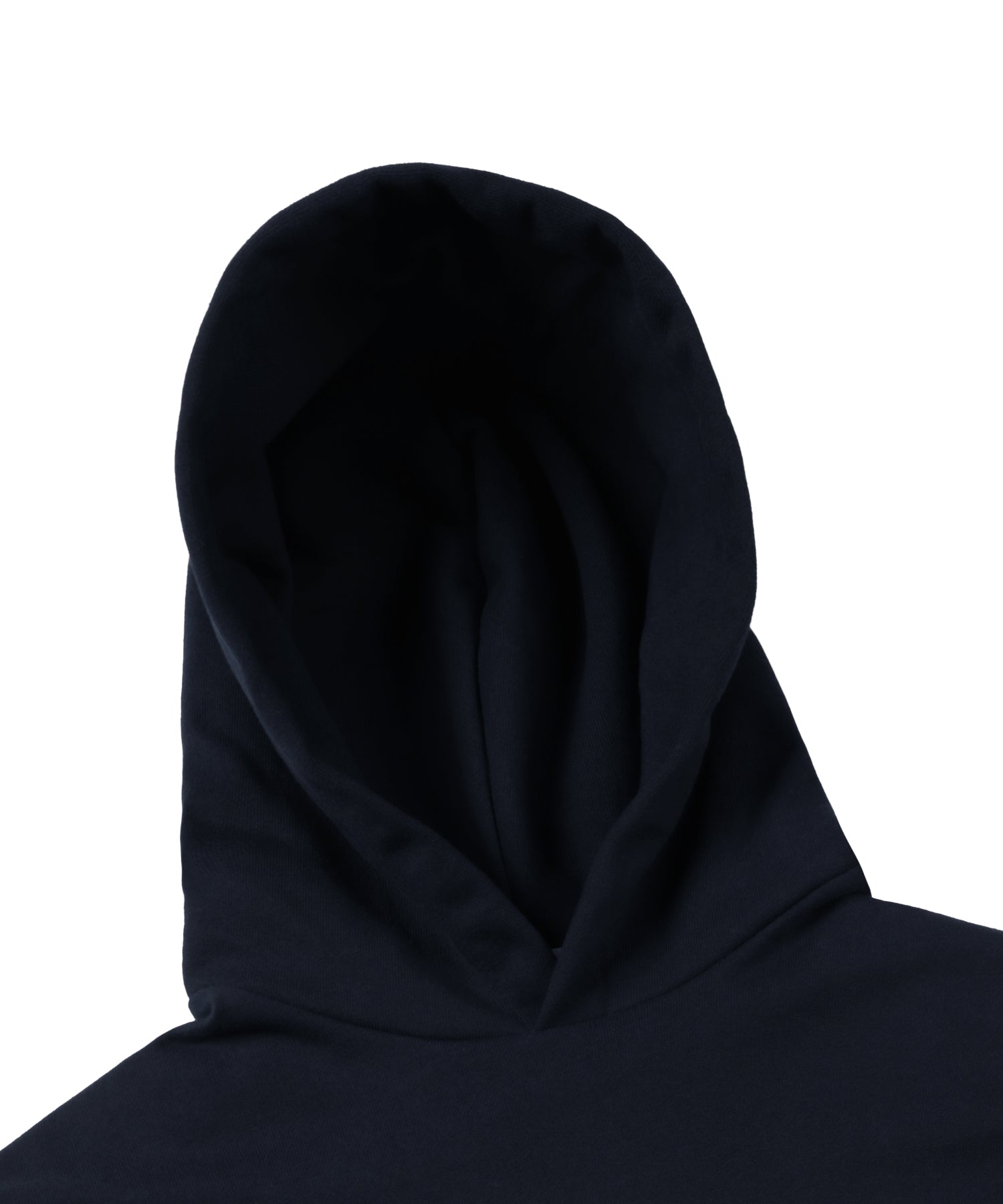 New birth 8 Hoodie - Navy