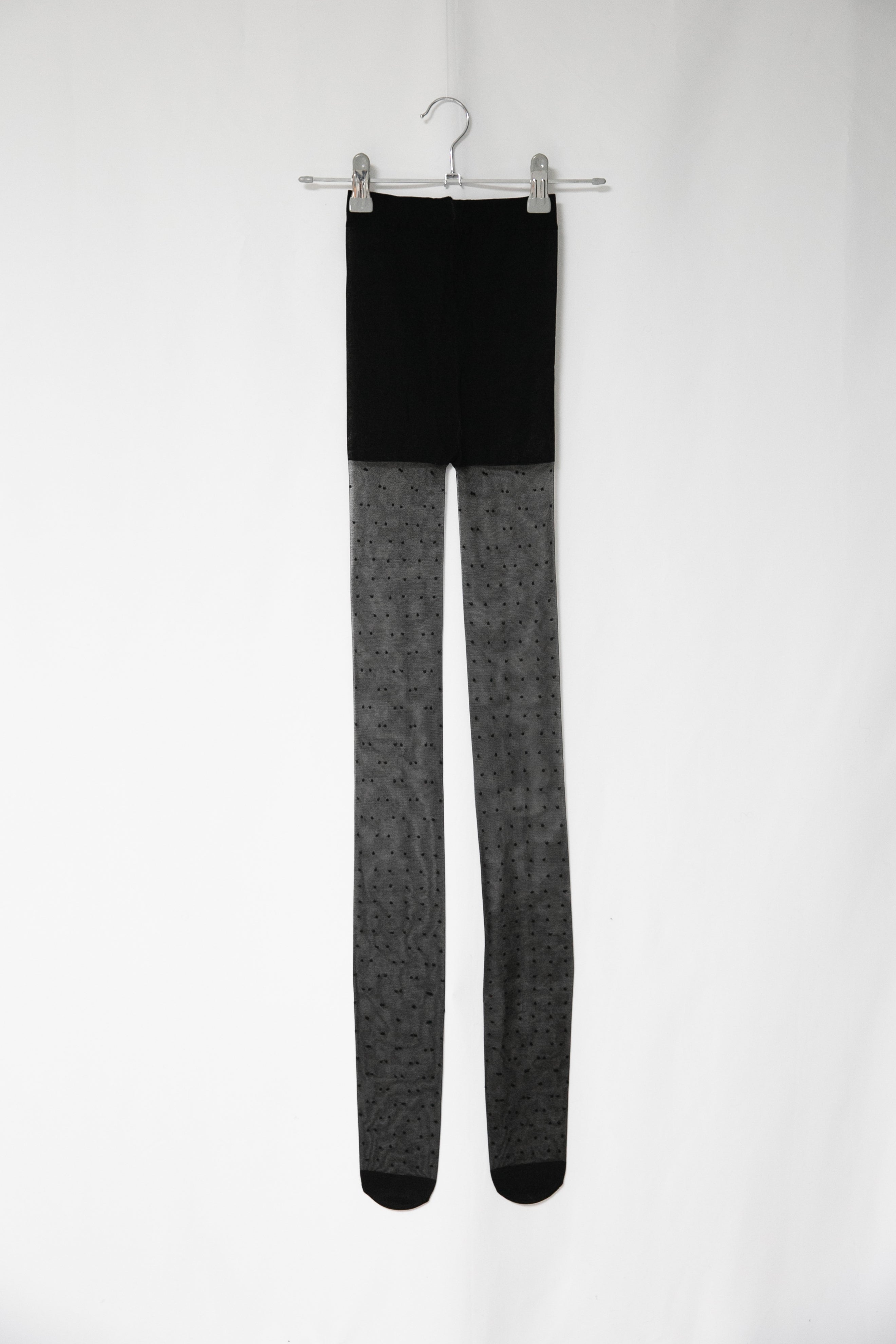 dot dot tights(2colors)