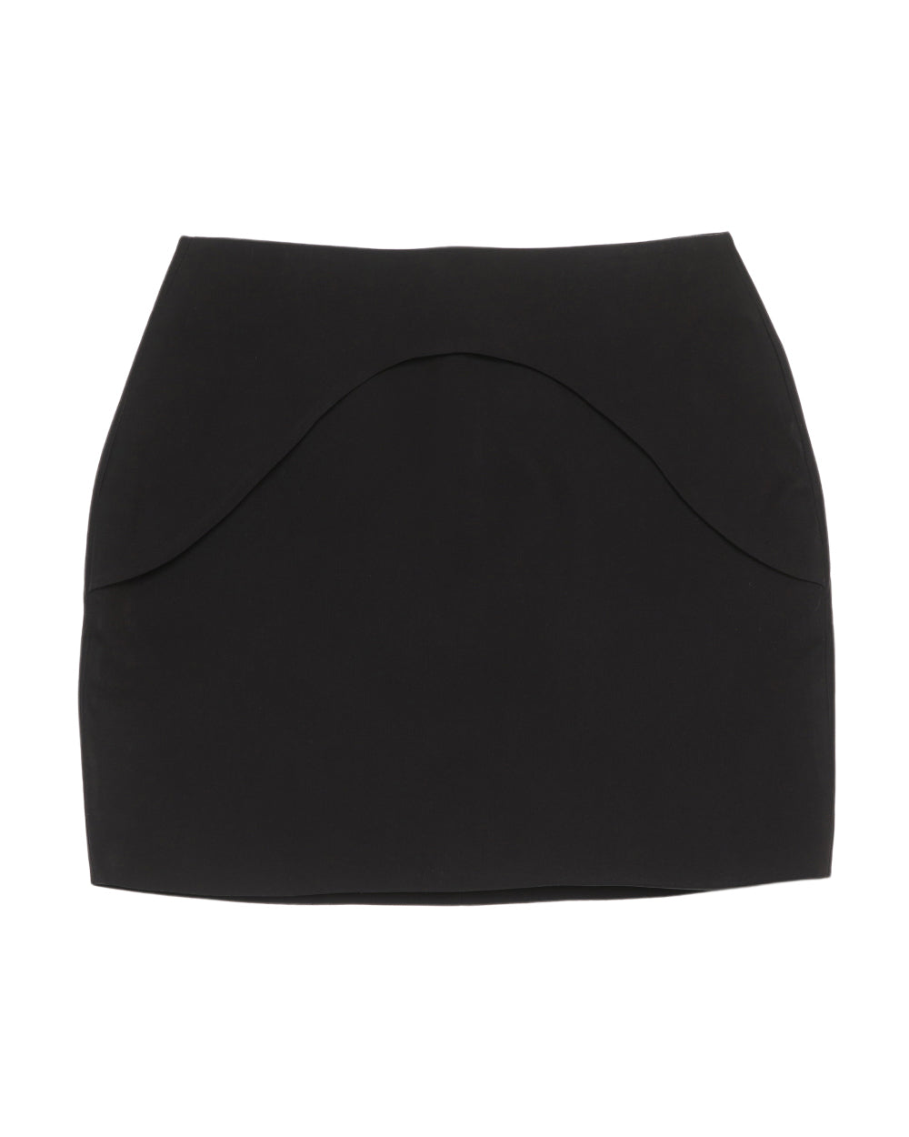 LAYERED SKIRT (2color)