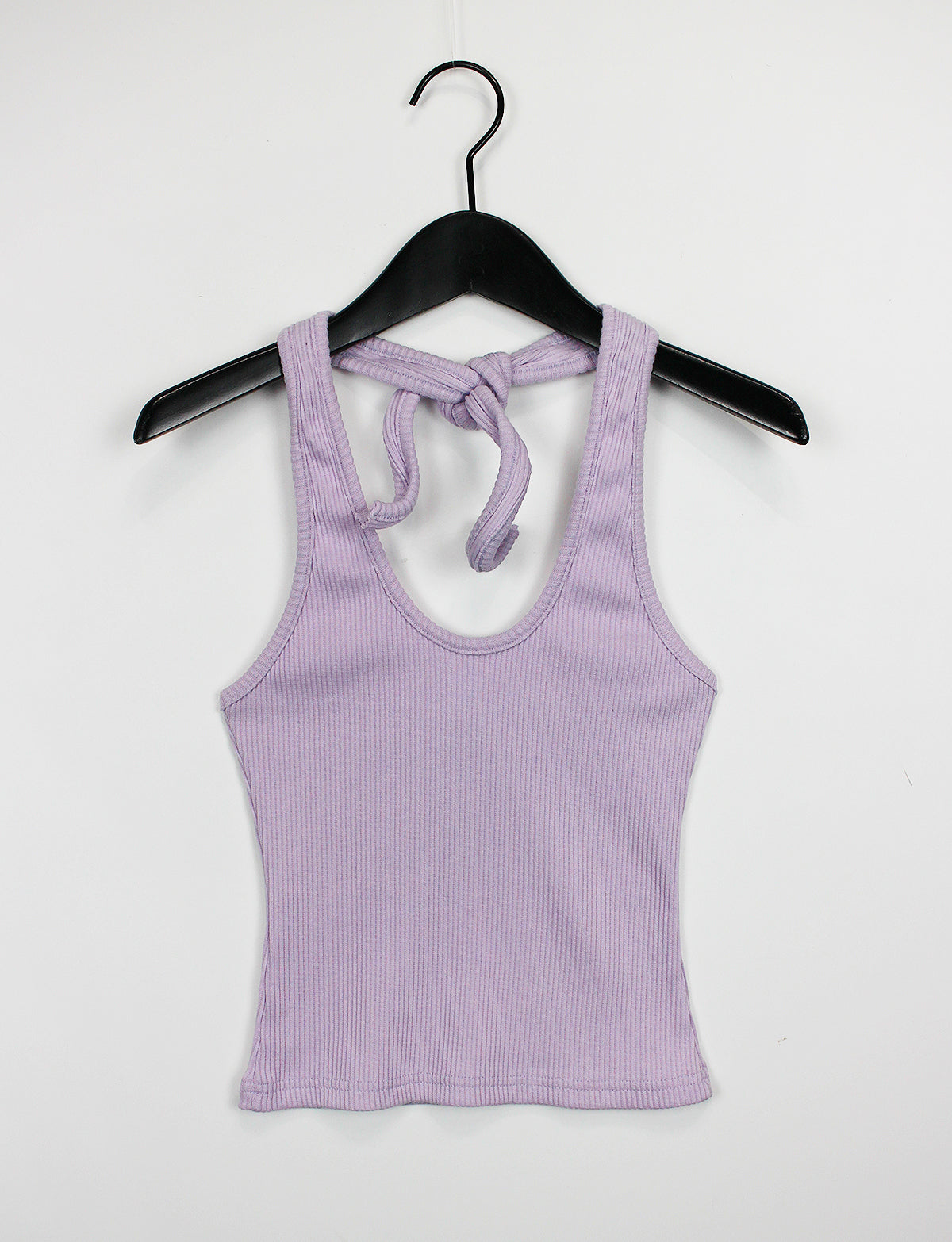 Halter Strap Sleeveless (3color)