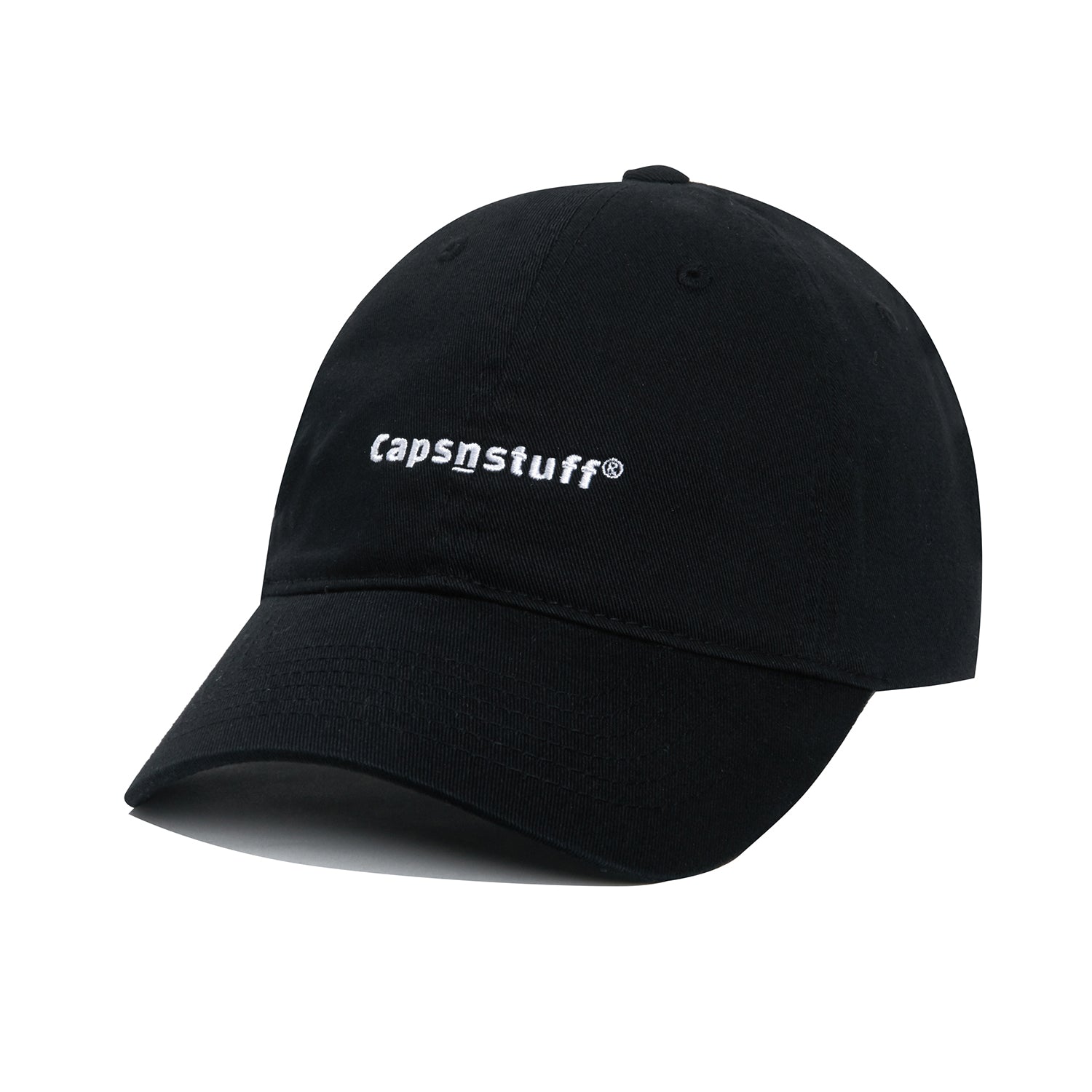 LAB Washing curved ball cap