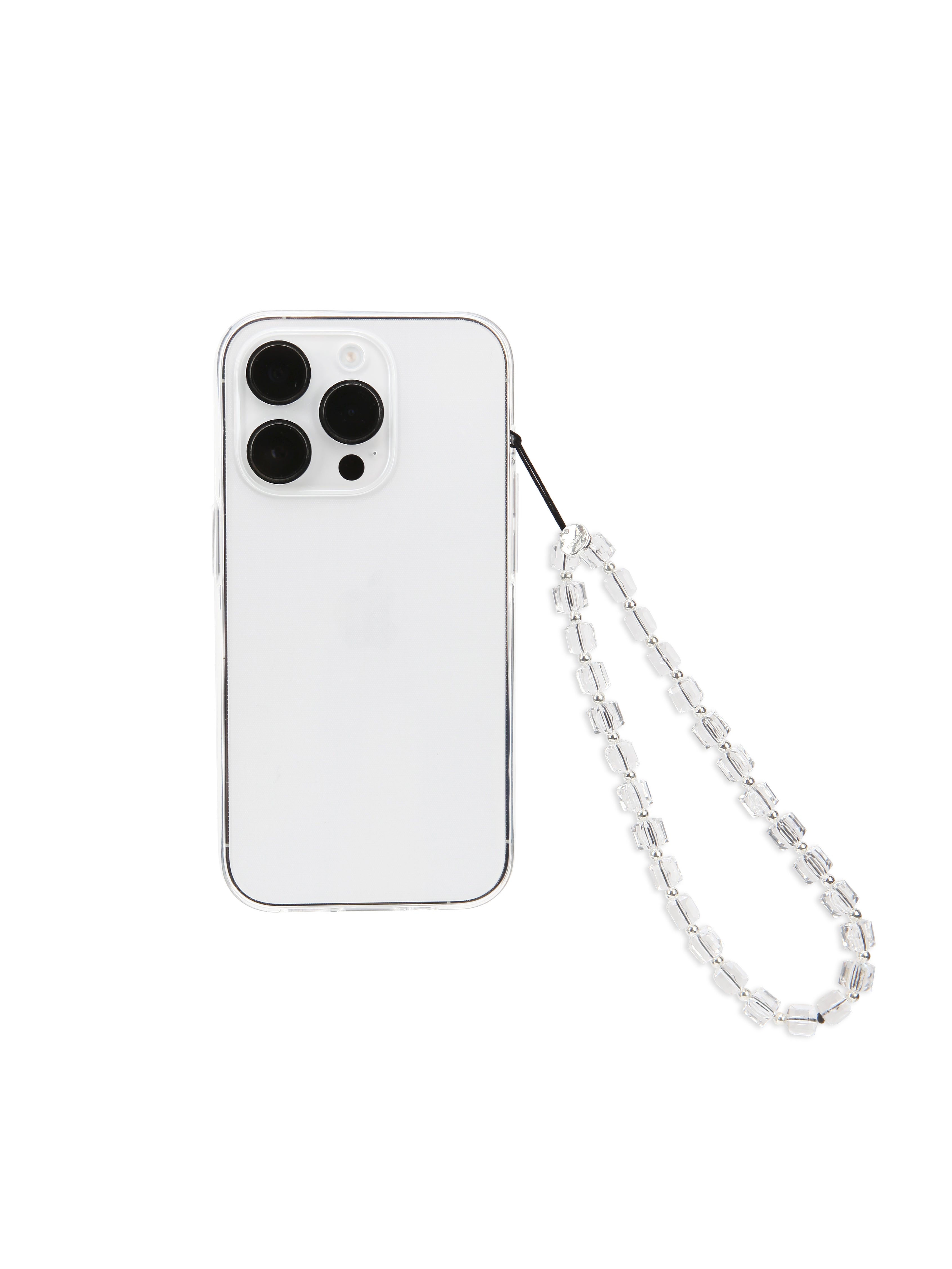 CUBES phone strap