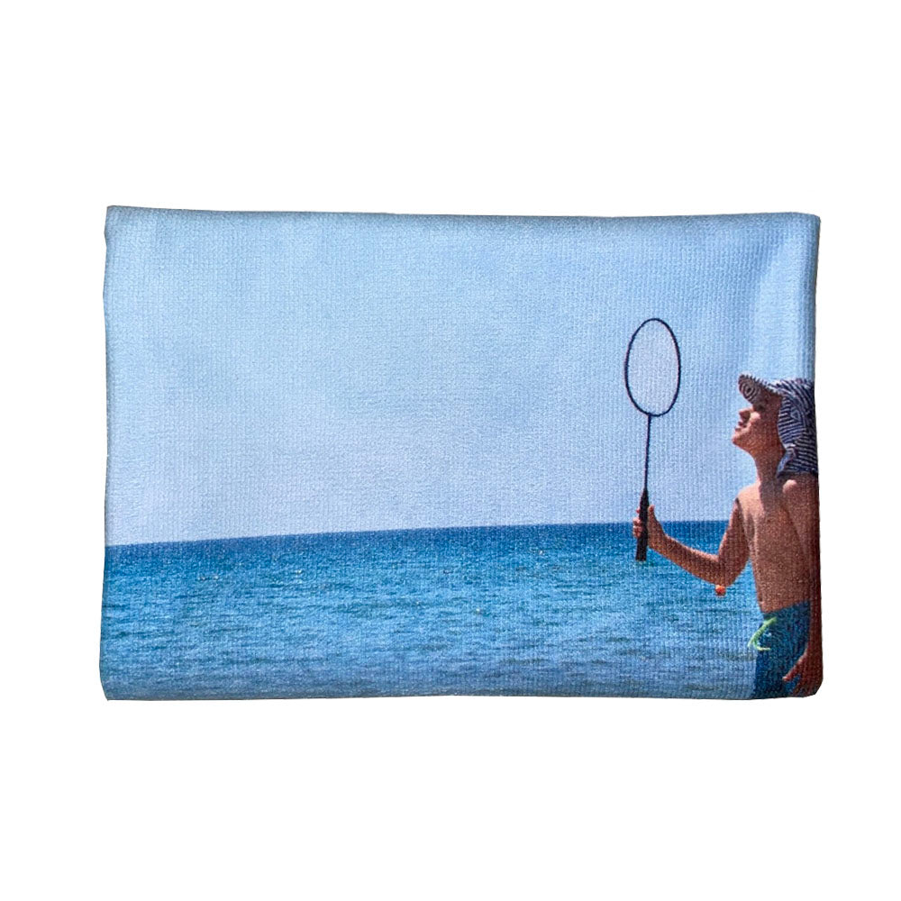 ULH beach towel #2. sport