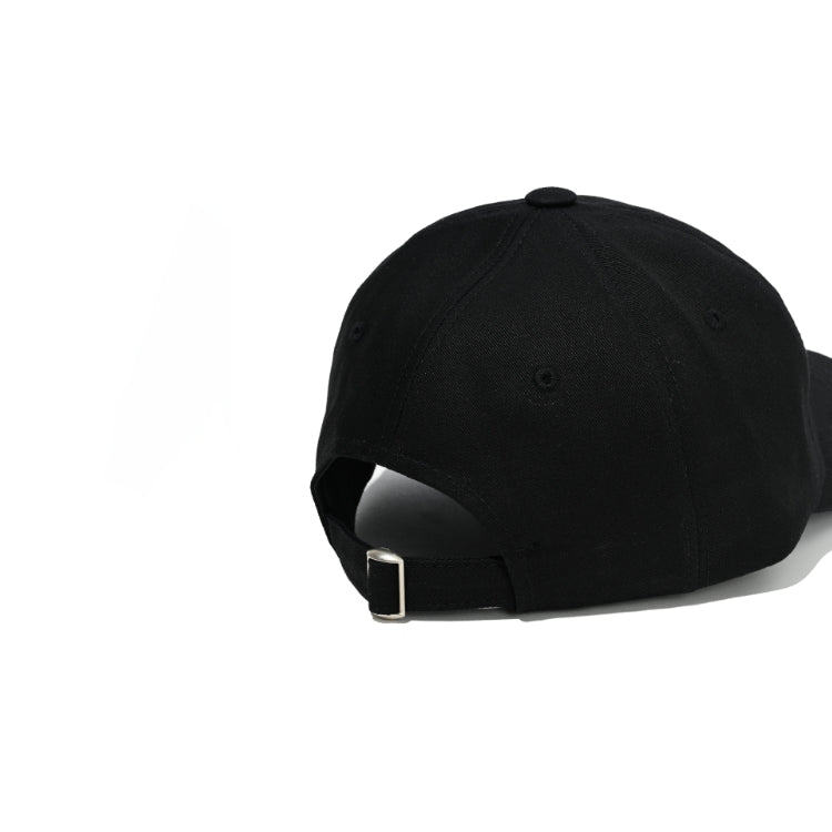 MUCENT BALL CAP (Black)