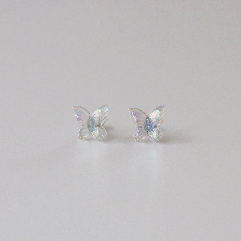 Aurora Butterfly Piercing / 2 color