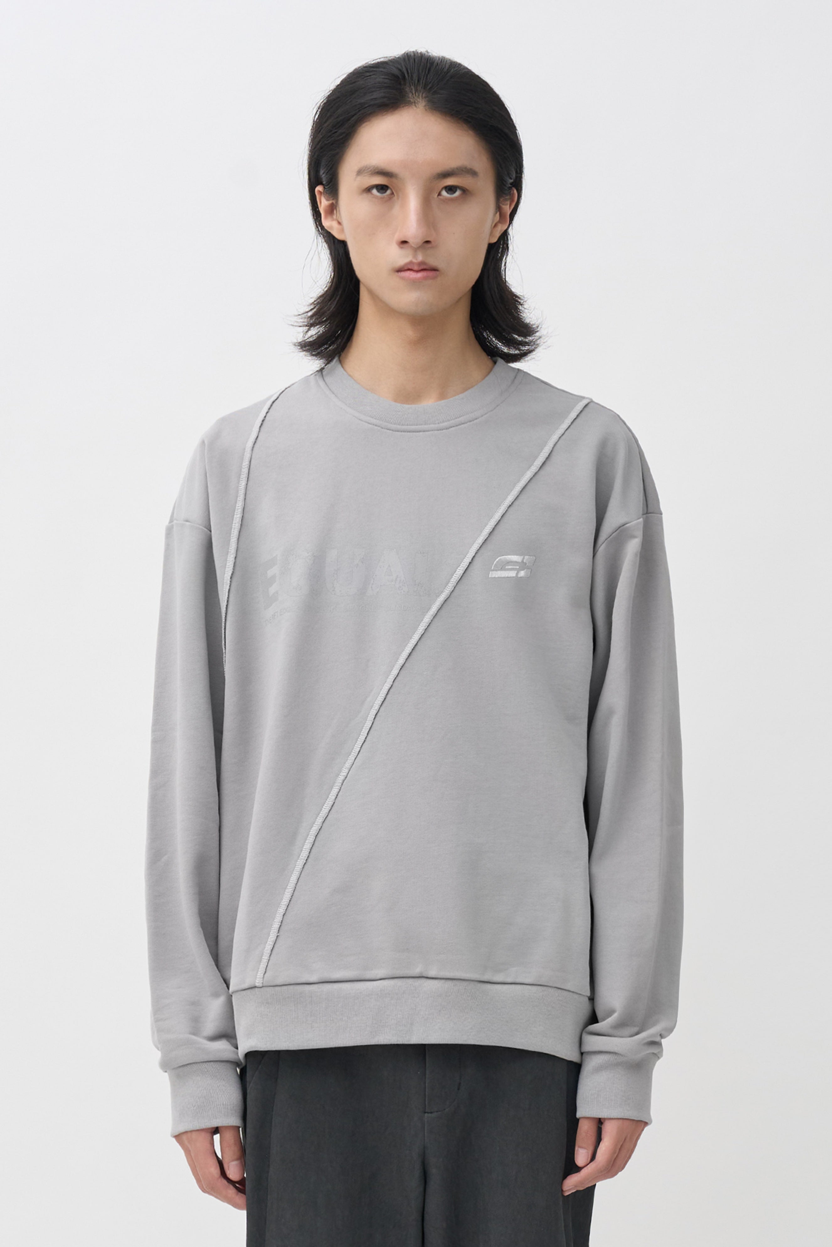 Rift Logo Sweatshirt