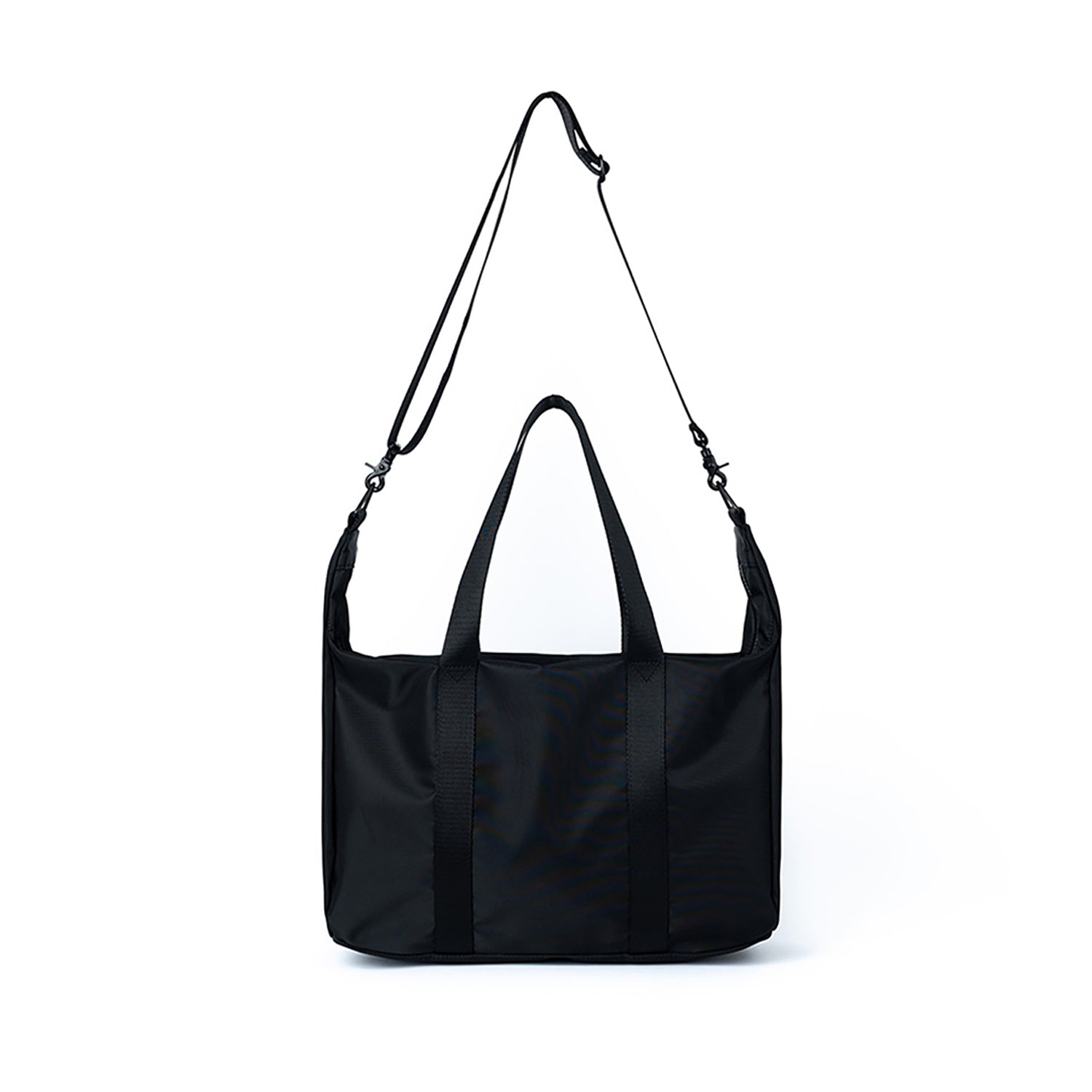 3-Way Ark Bag (Black)