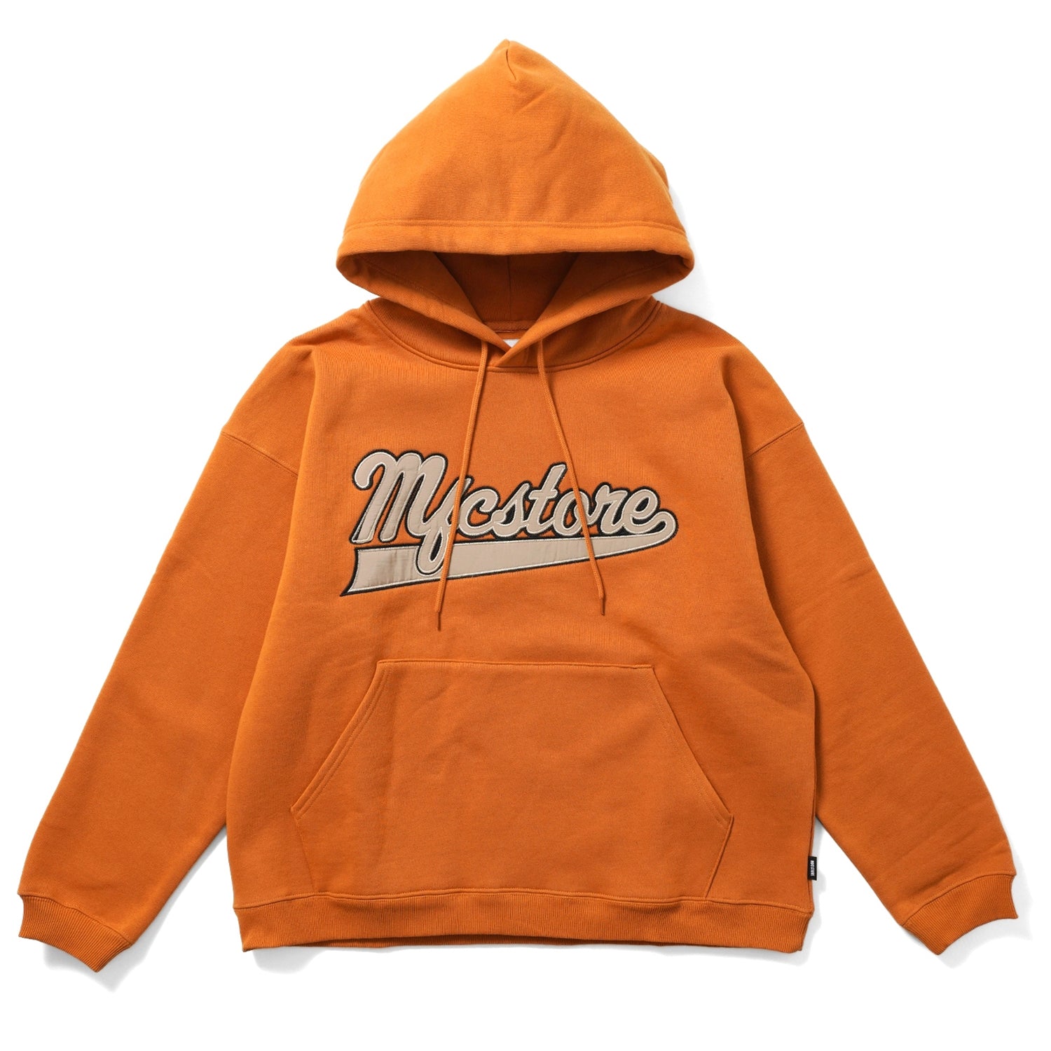 MFC STORE TEAM LOGO HOODIE