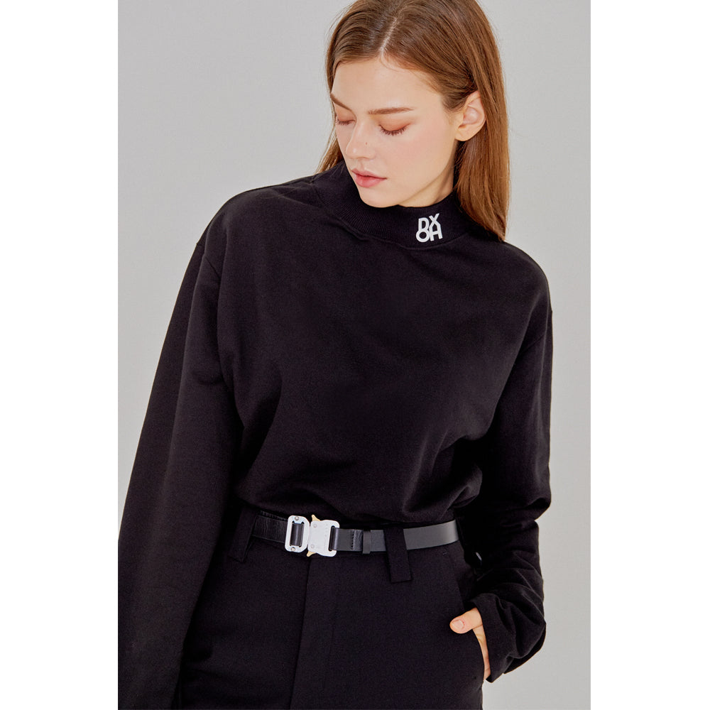 LOGO TURTLENECK