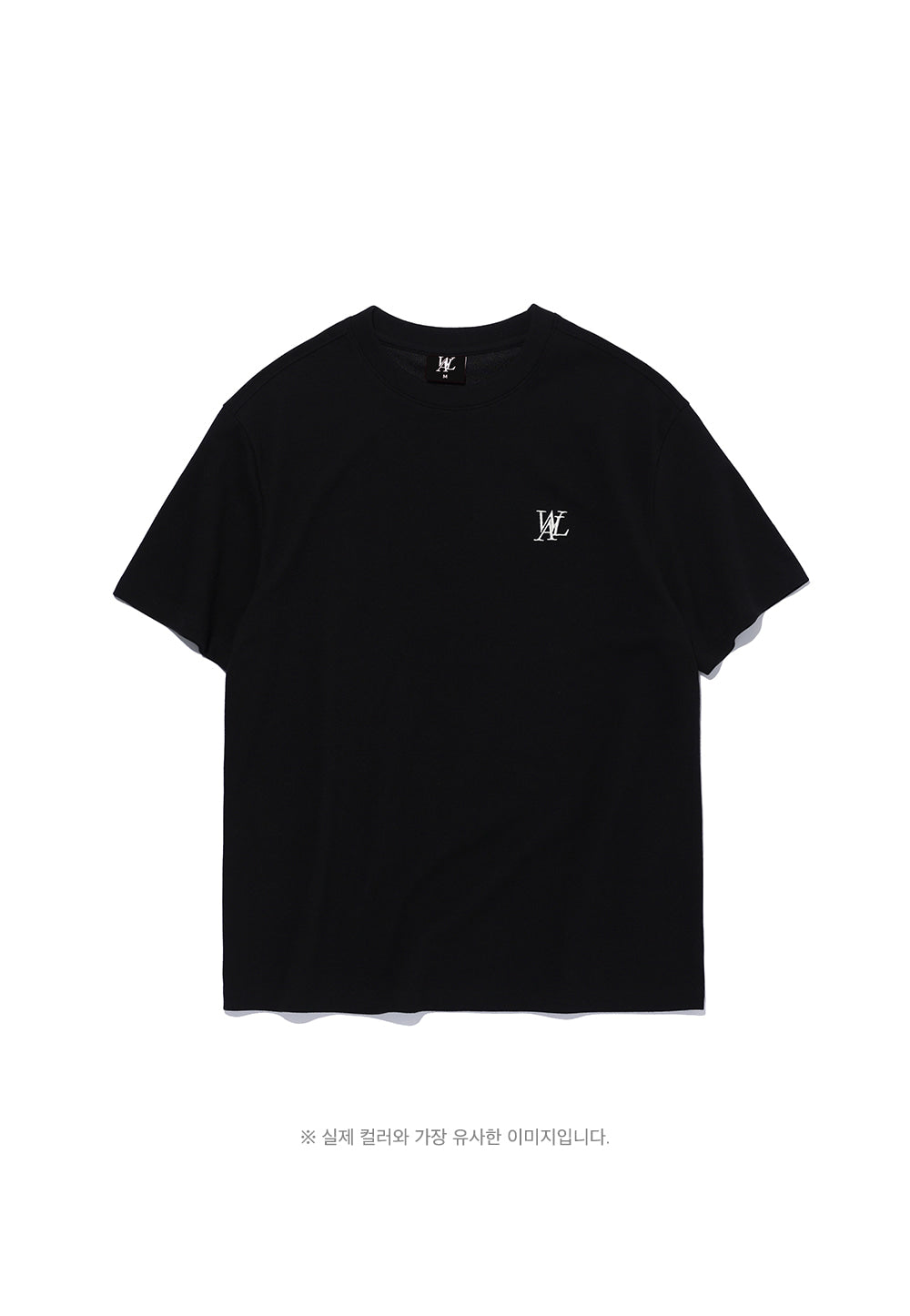 OG logo T-shirt - BLACK