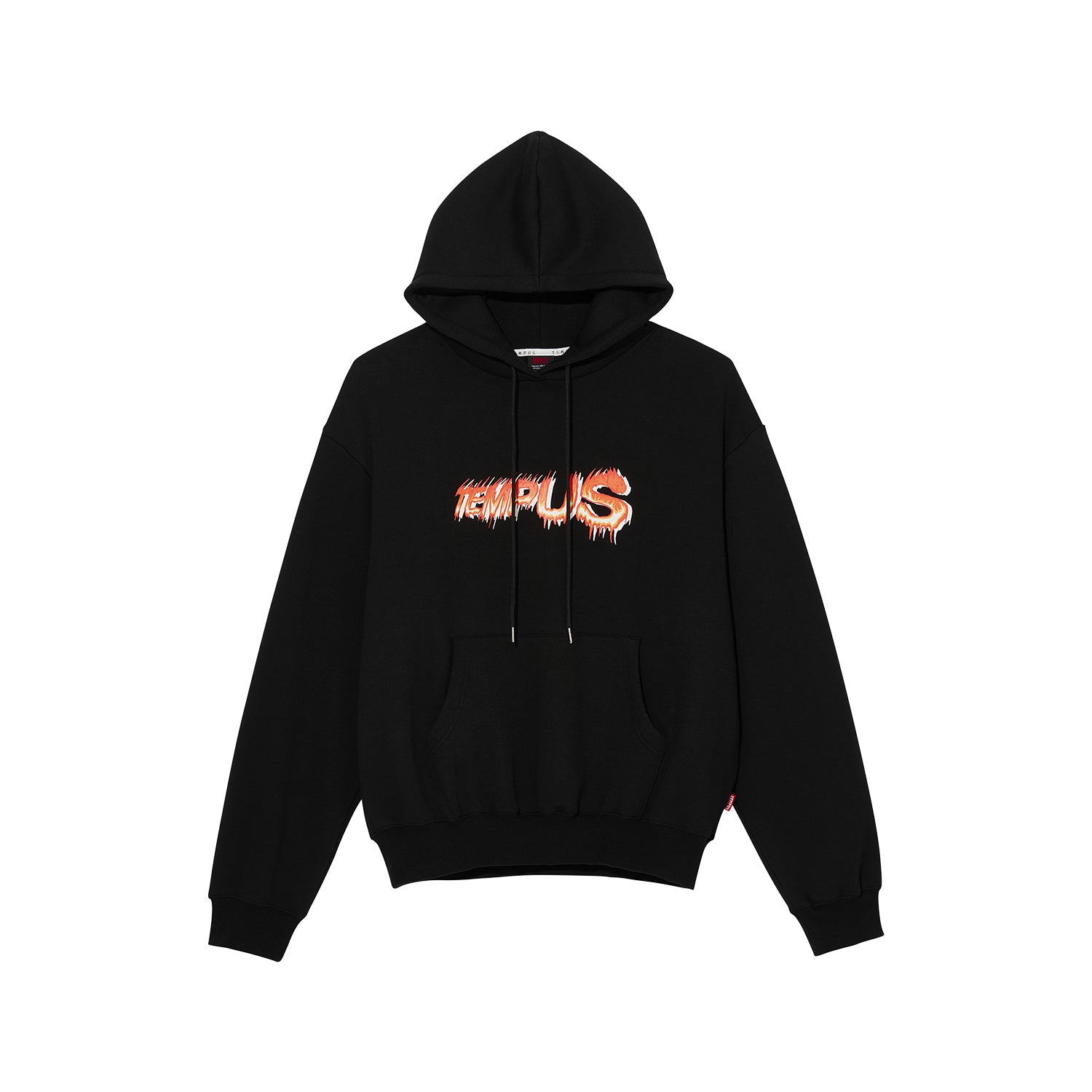 フルジップモックネックスウェットシャツ/FULL ZIP MOCK NECK