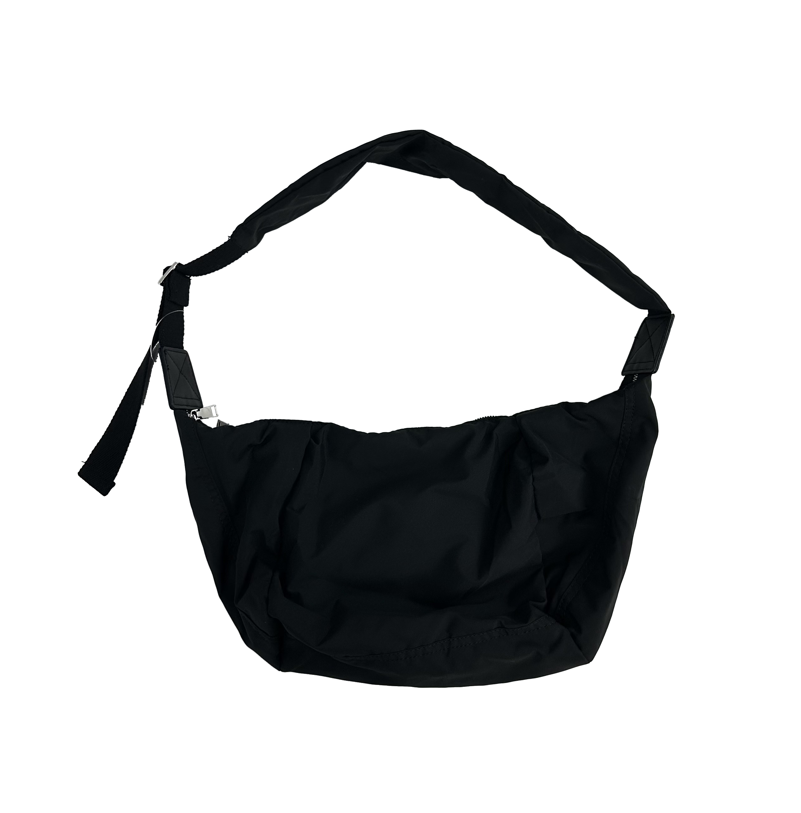 Light Nylon Cross-bag