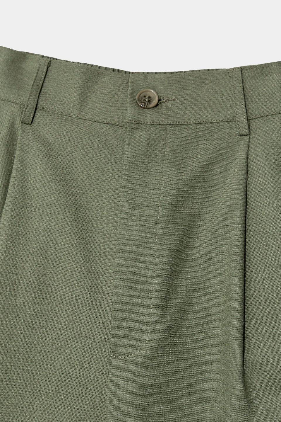 Knits Linen Slacks