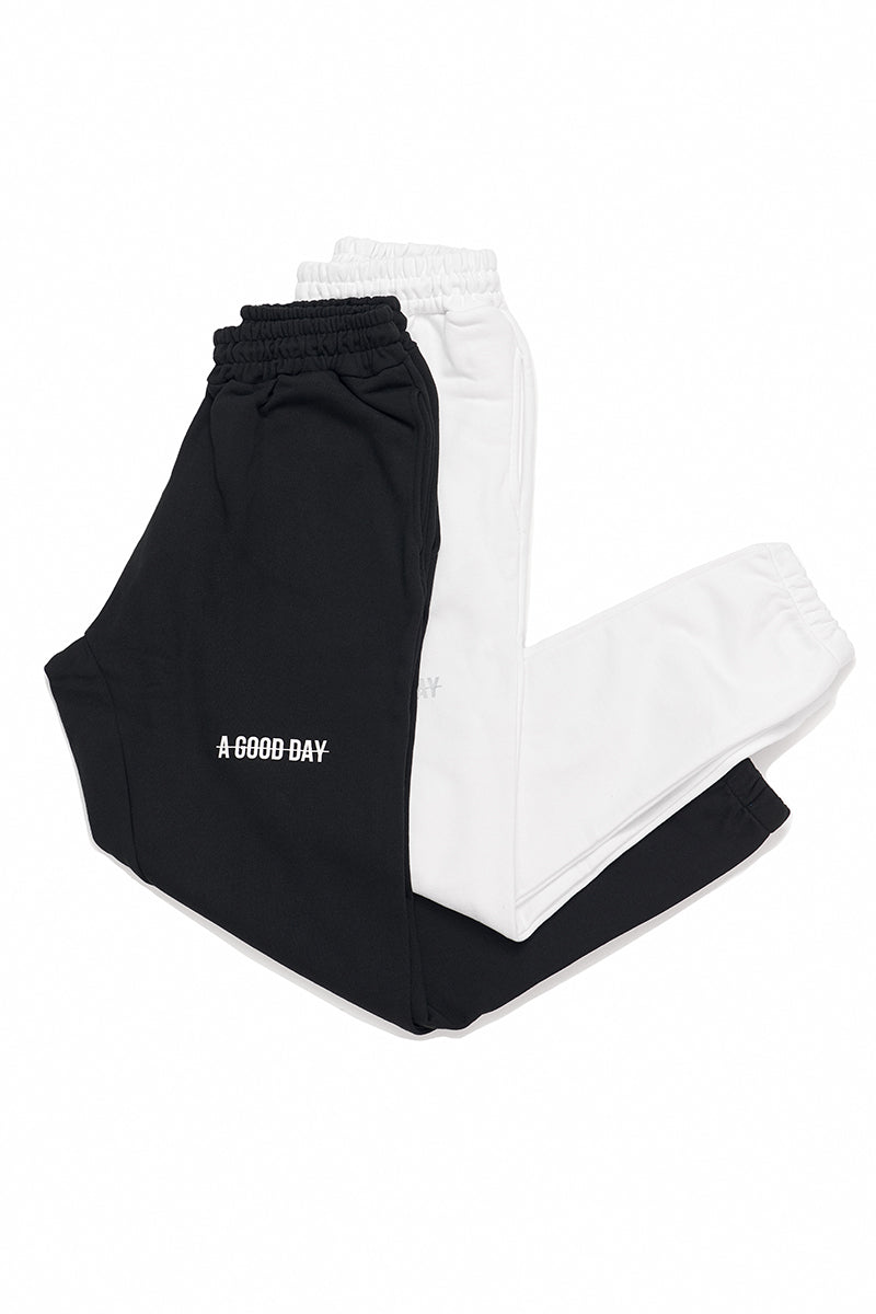 FLYAGD FLASH PANTS (BLACK)