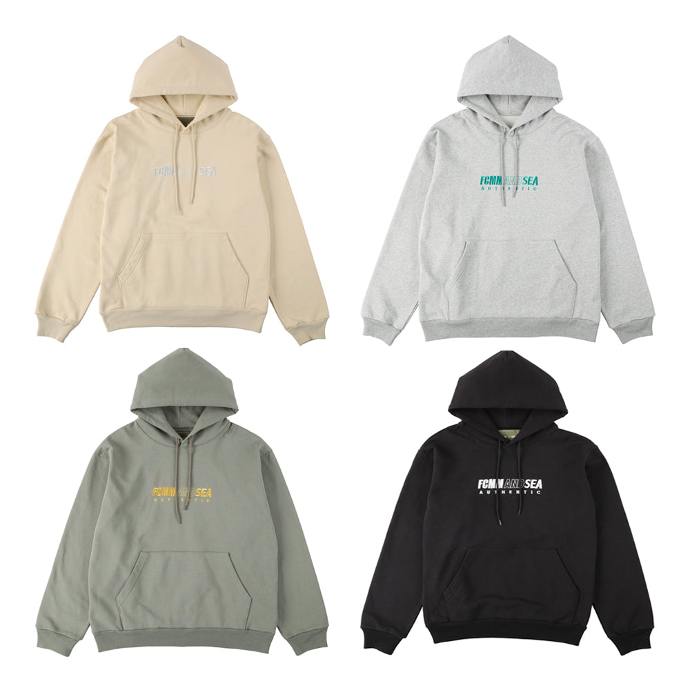 FCMM × WIND AND SEA – 60% - SIXTYPERCENT