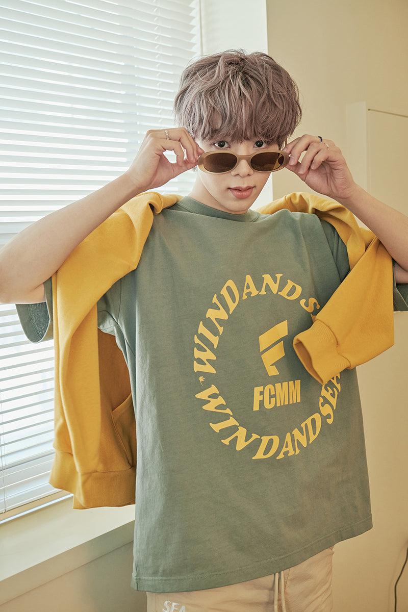 FCMM × WIND AND SEA – 60% - SIXTYPERCENT