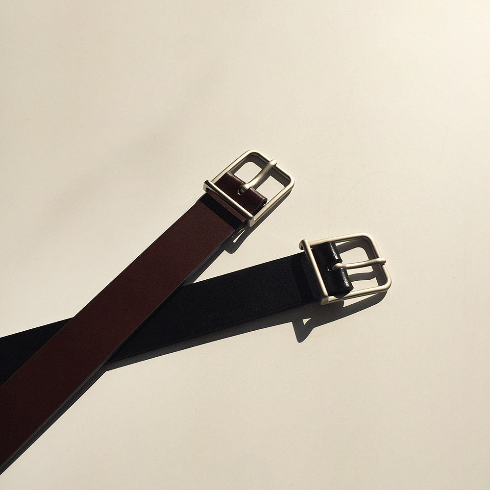 minimal belt (30mm)