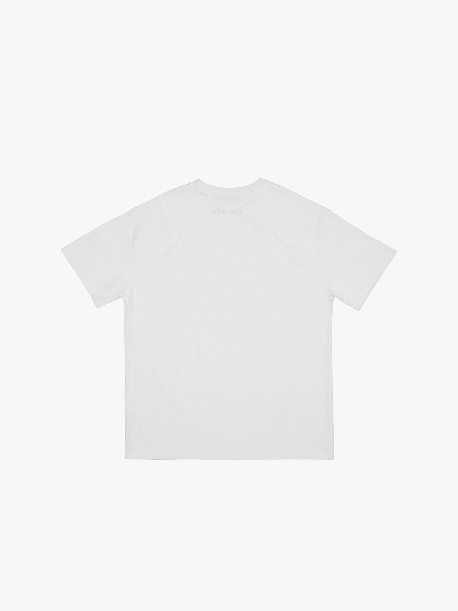 Basic T-Shirt - White