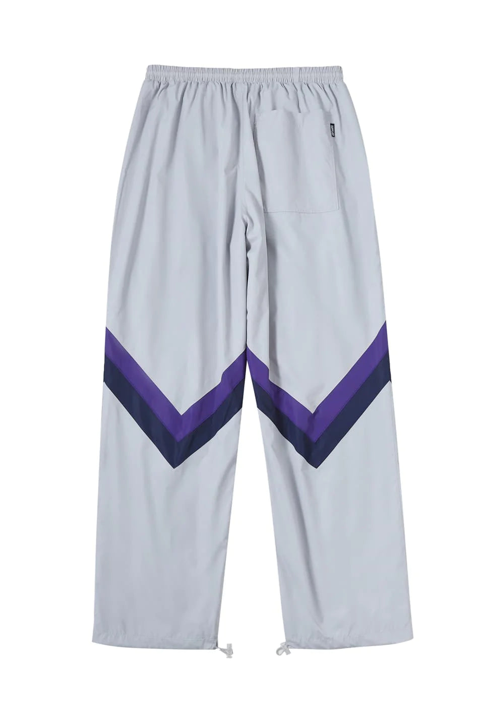 Switched Track Pants