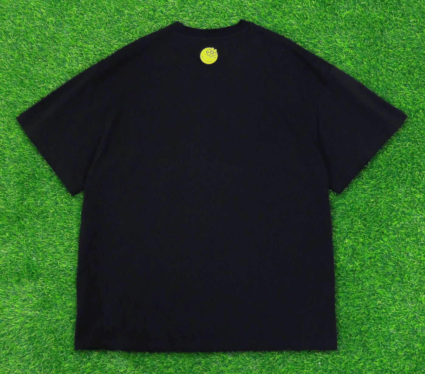 Bloom Tshirt | Black