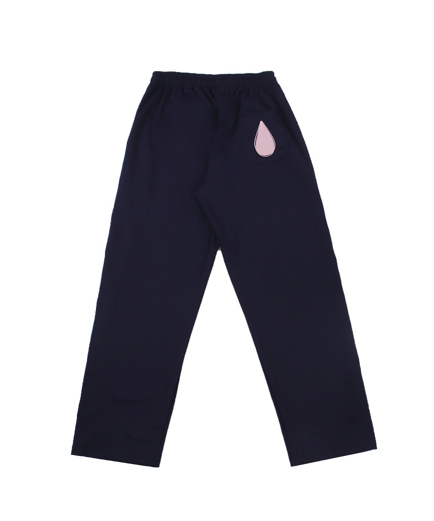 Track Pants Navy