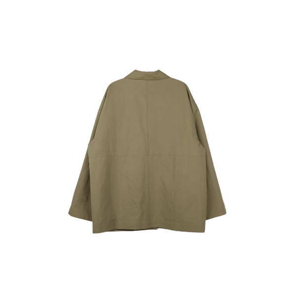 Youth London Field Jacket (2color)