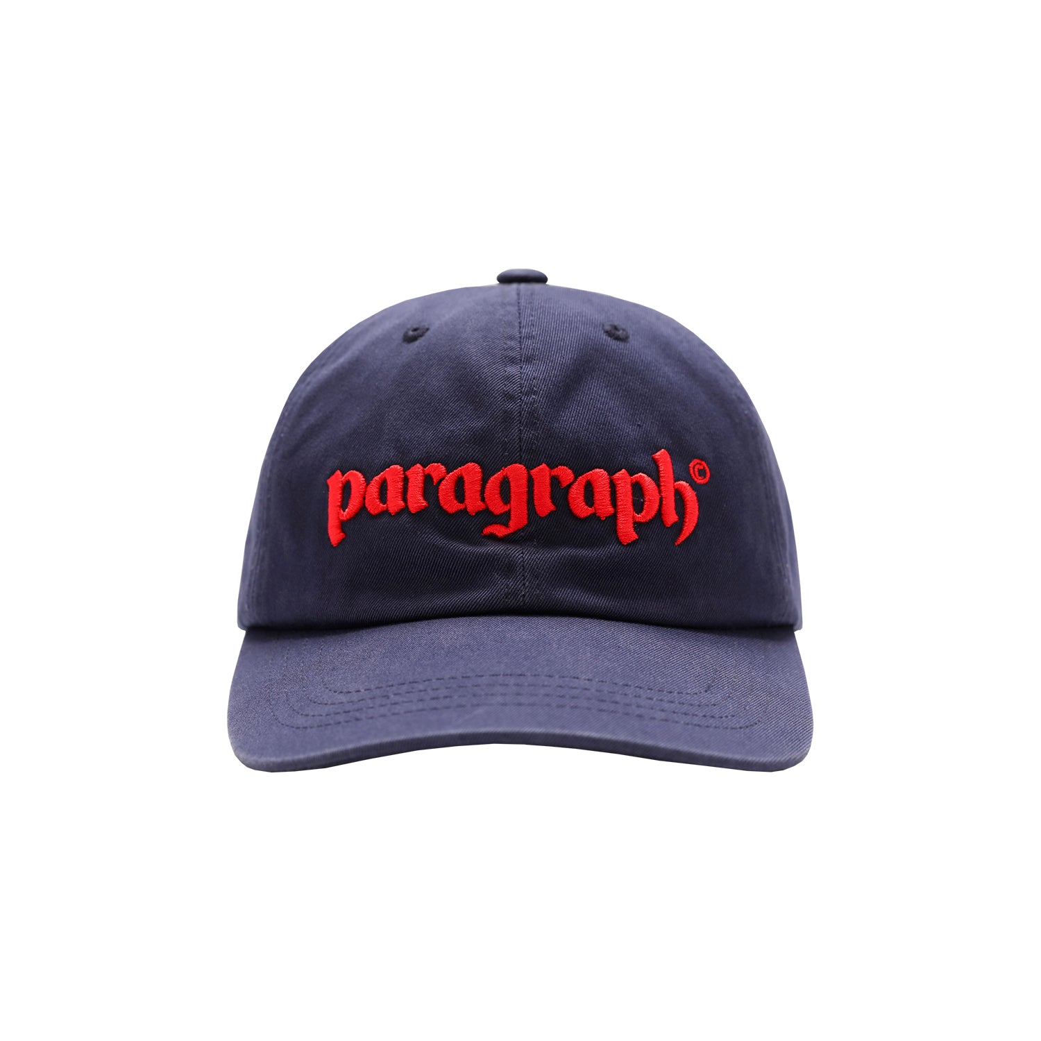 PARAGRAPH 6-PANEL CAP