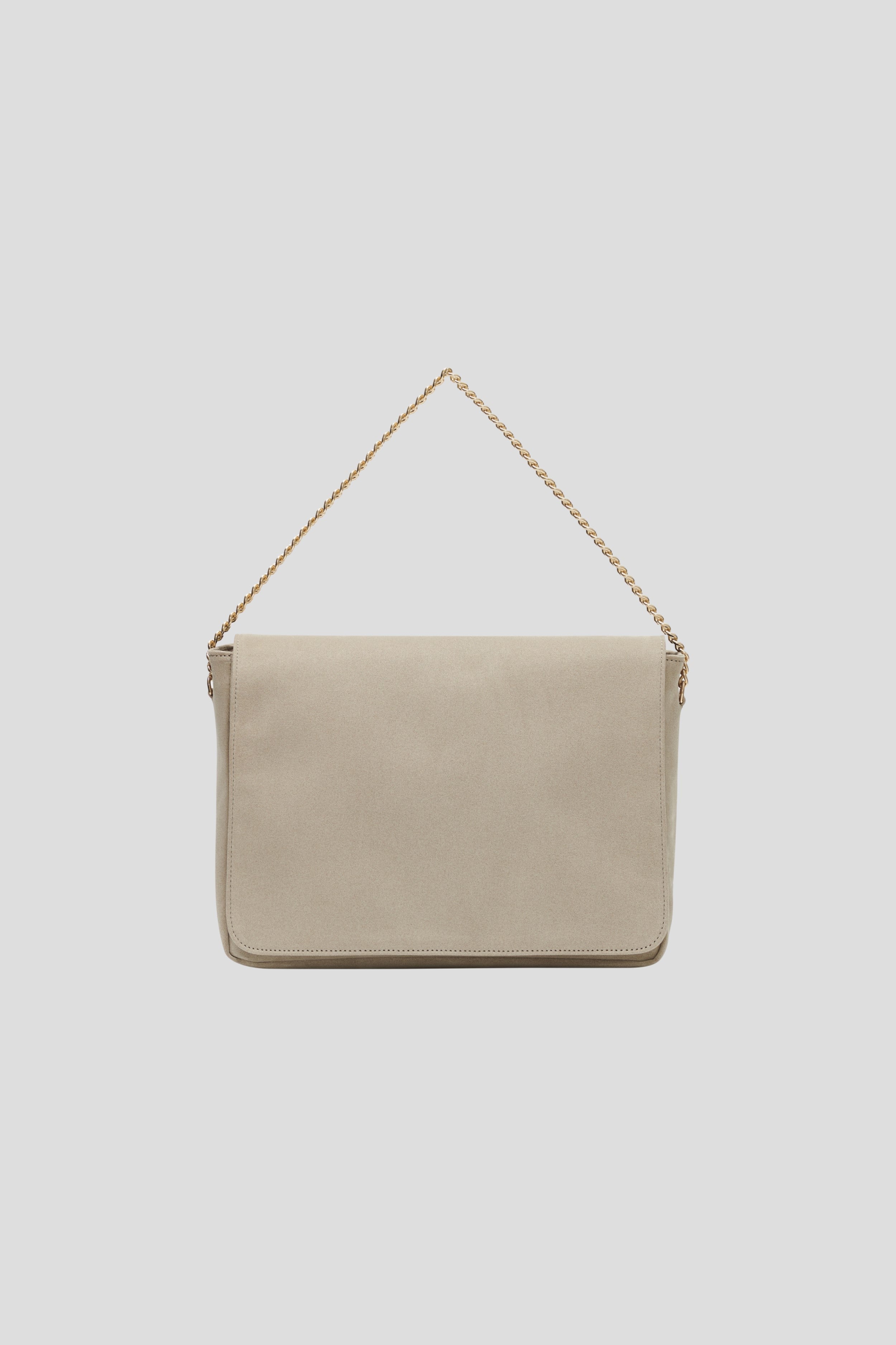 TENDER BAG_BEIGE