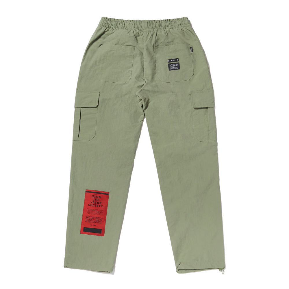 VSC WIDE CARGO JOGGER PANTS