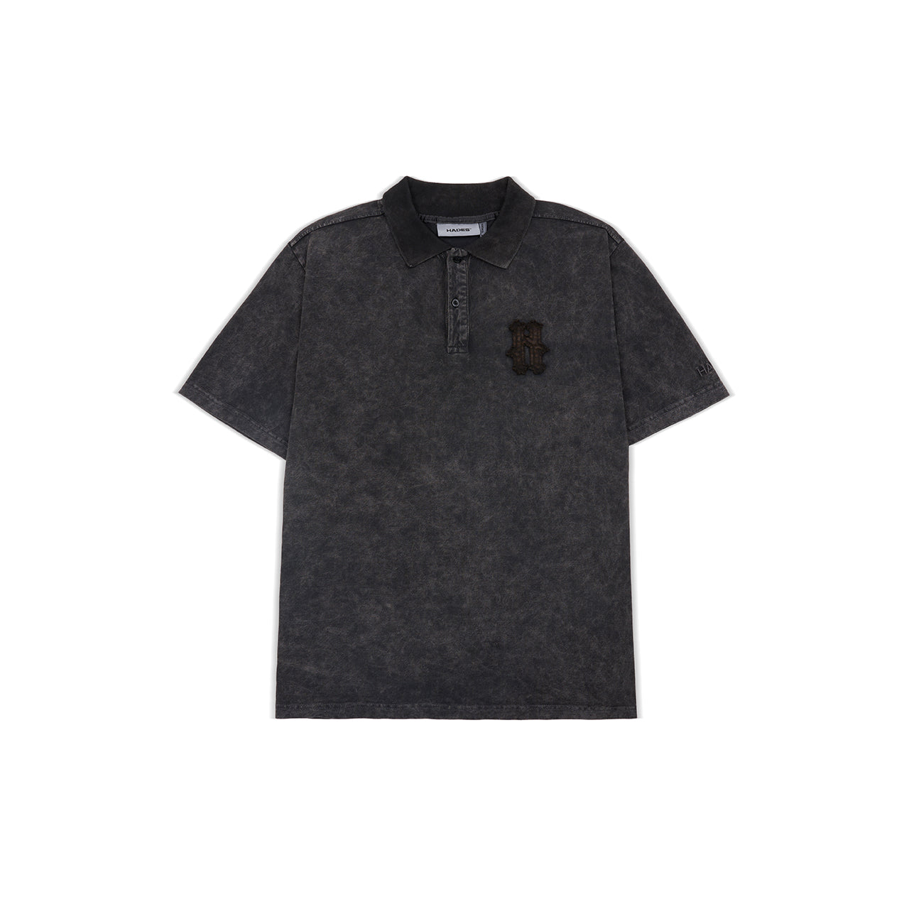 HADES REVOLUTION WASH POLO