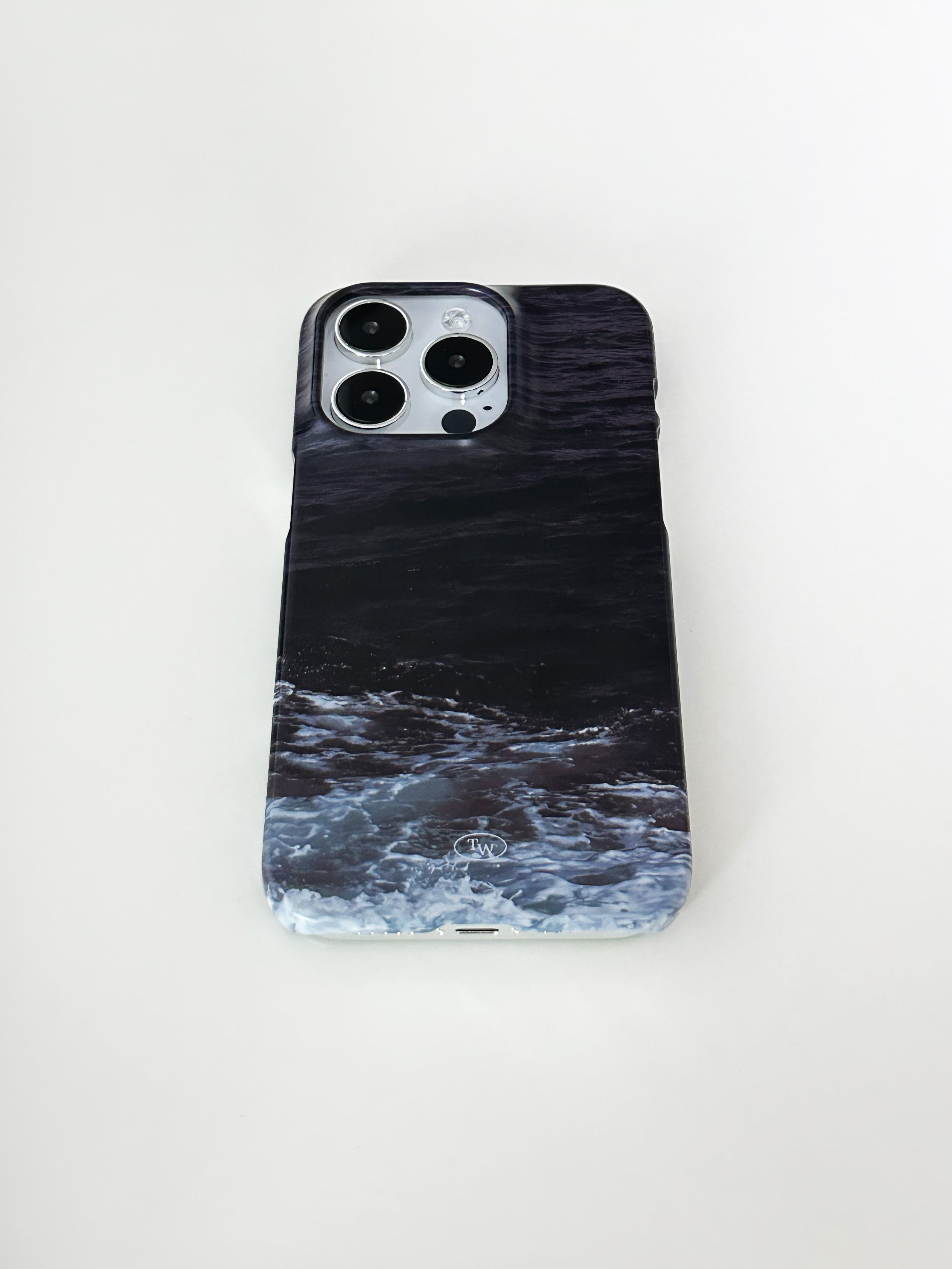 calm hard case