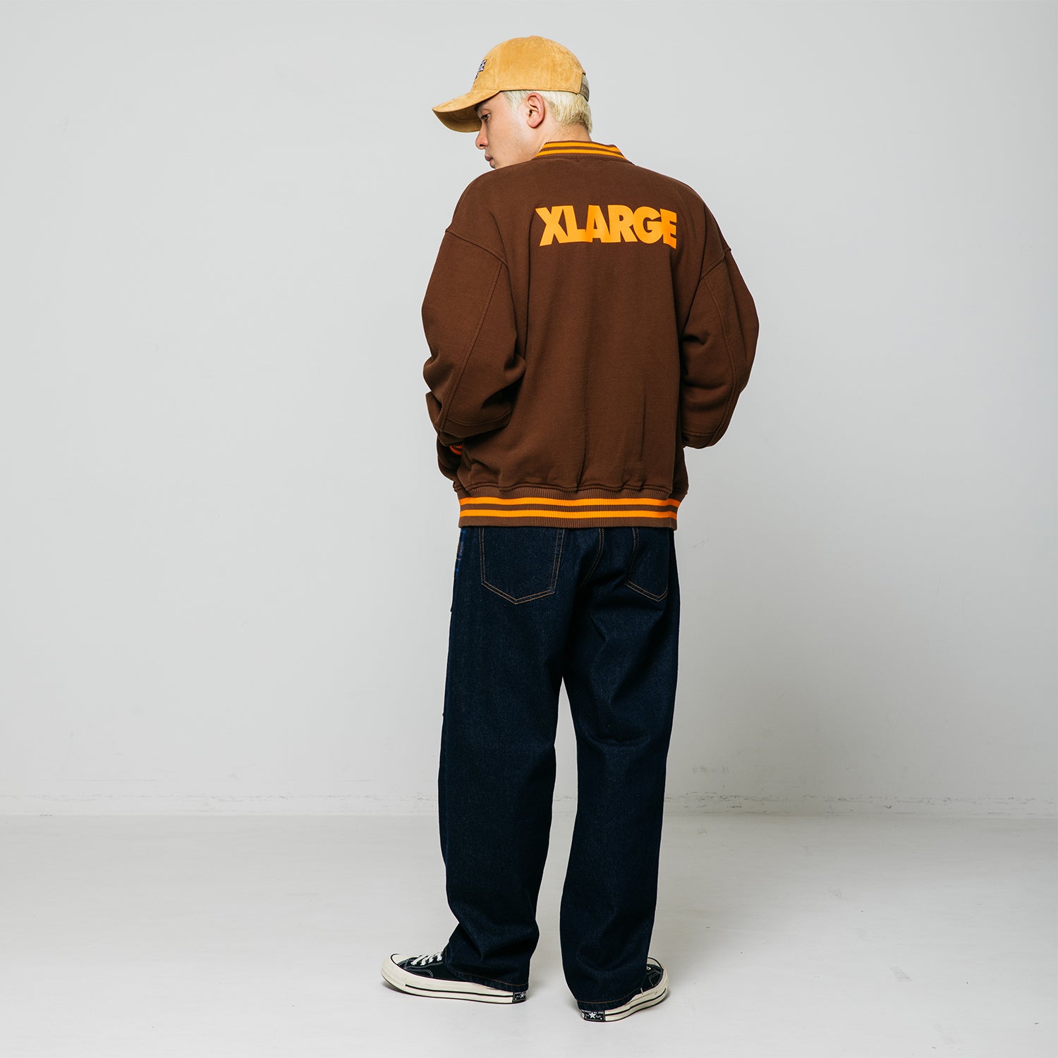 XLARGE | エクストララージ の公式通販サイト - 60%(シックスティー