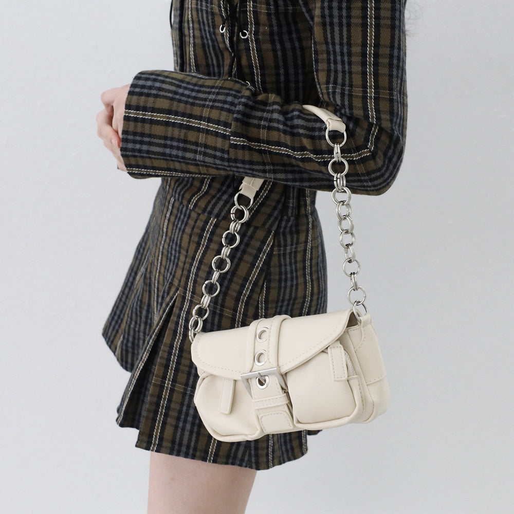 Cresset mini shoulder bag