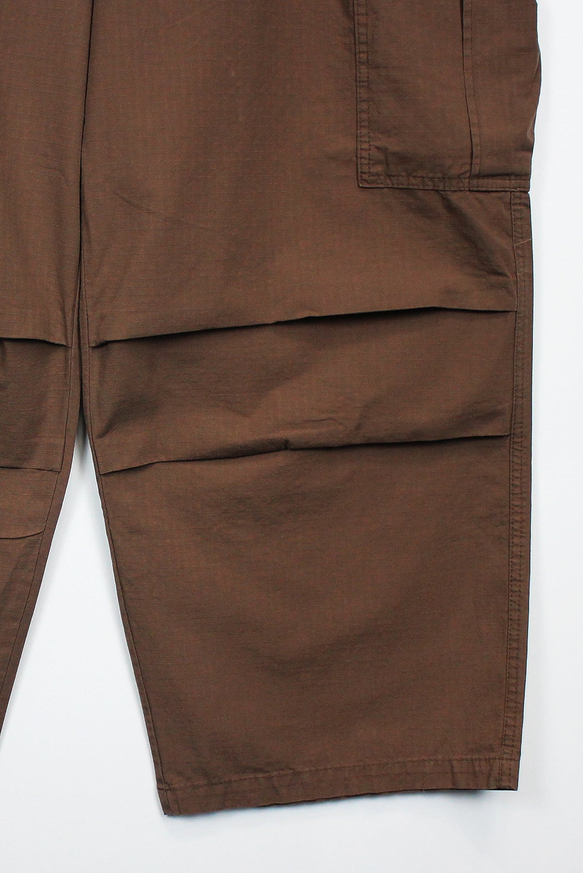 Boy Wide Cargo Pants (2color)