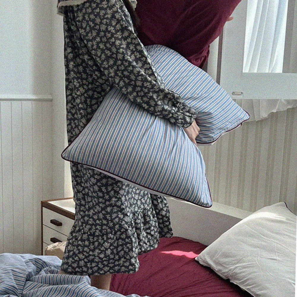 Marchen pillow cover(40x60cm)