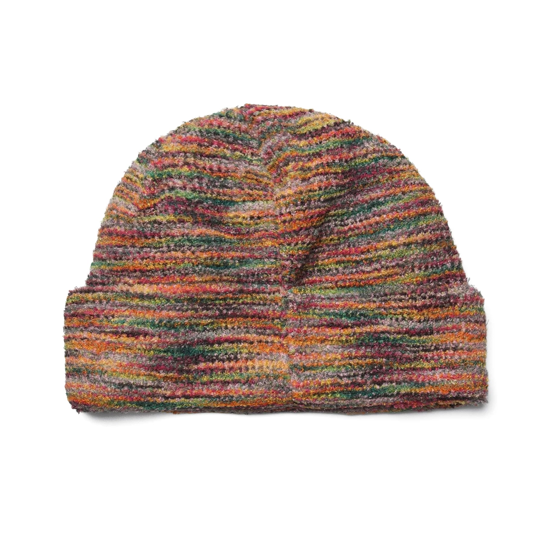 SOFTLY BEANIE RAINBOW MIX