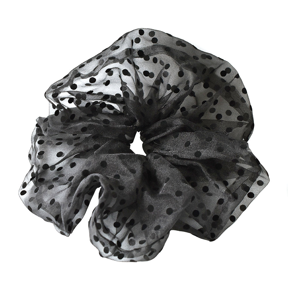 AUDREY XL SCRUNCHIE