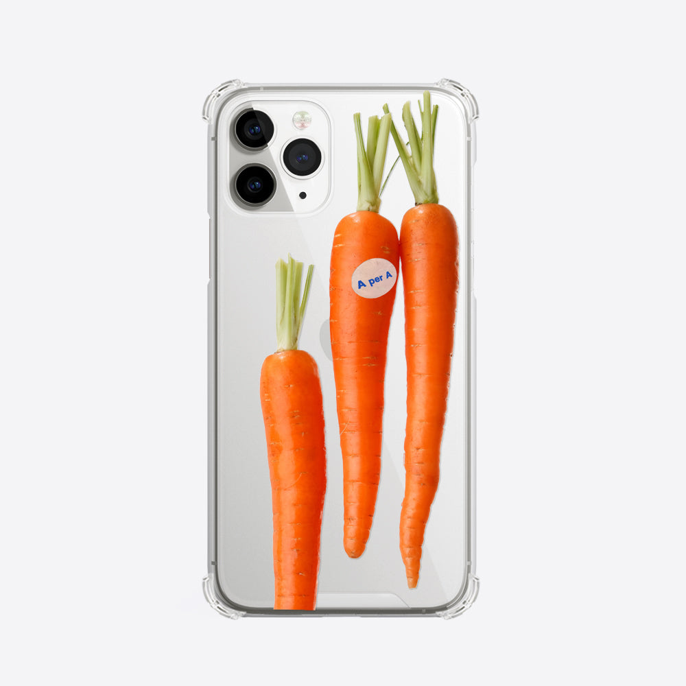 3 Carrot Grocery