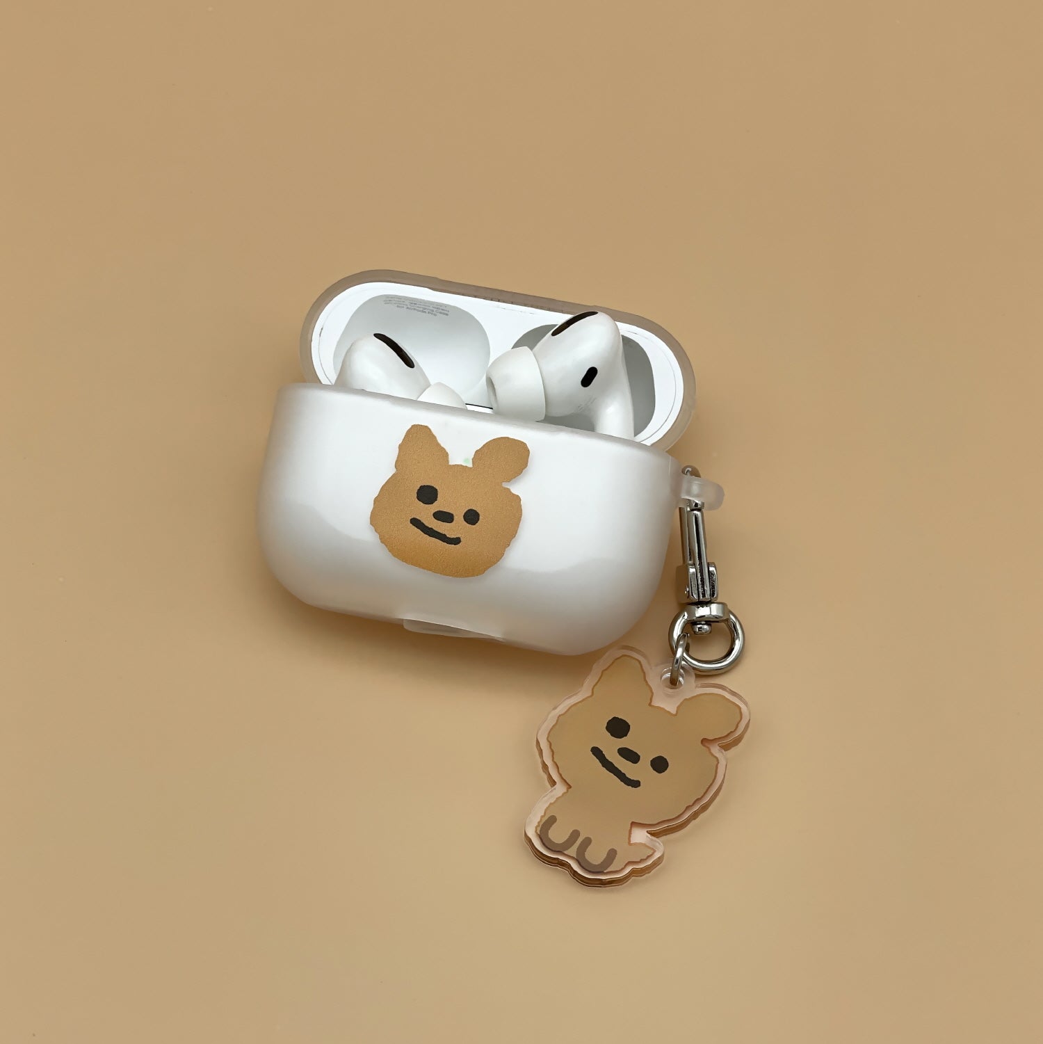 Moorugi AirPods Case