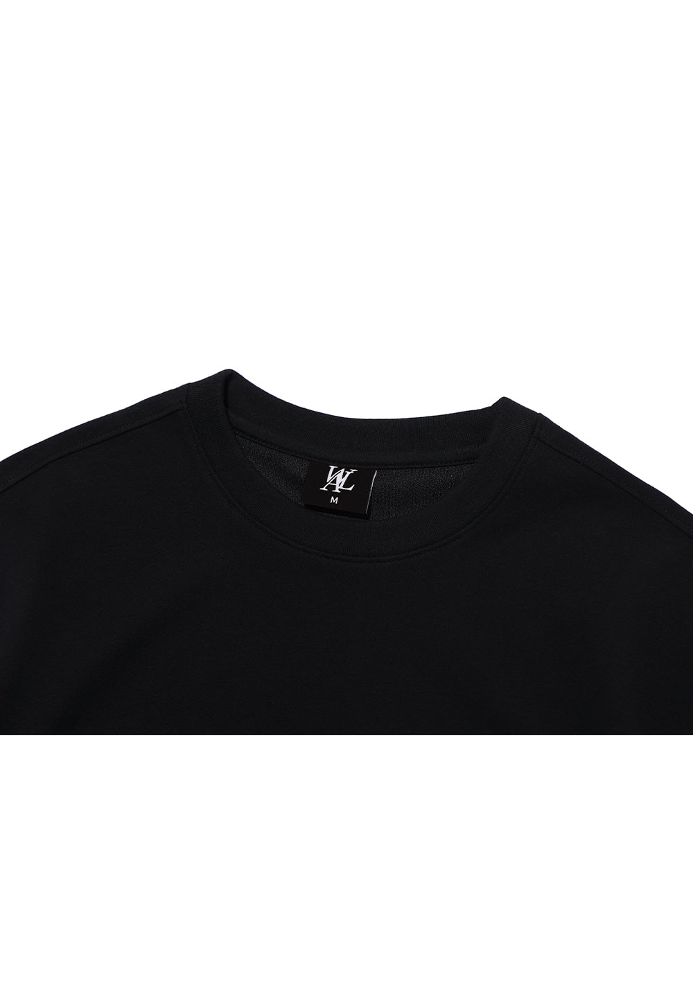 OG logo T-shirt - BLACK