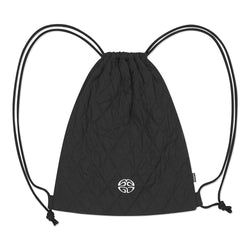 ECLIPSE LOGO PADDED GYM SACK