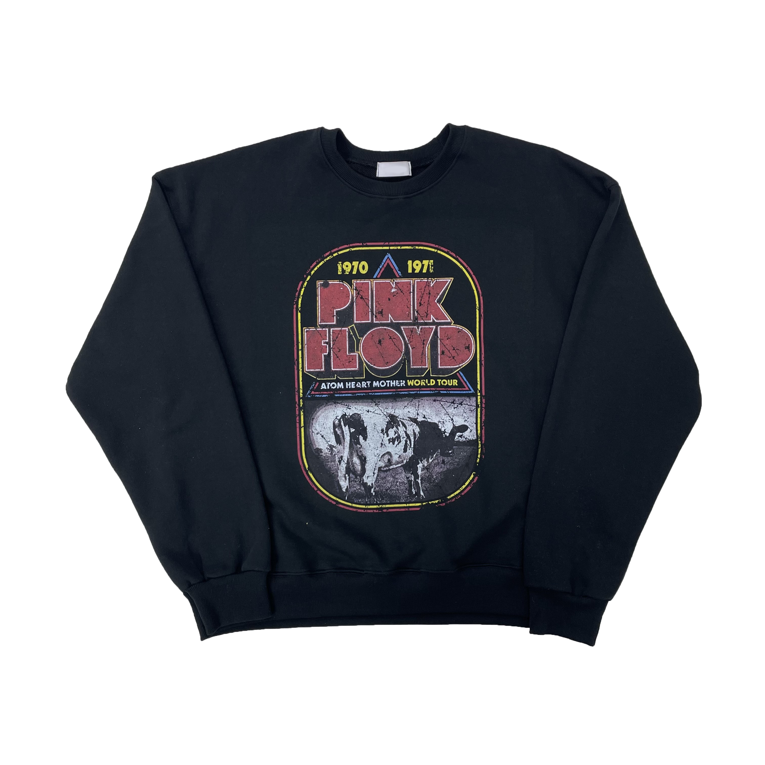 Floyd 1970 Sweatshirt