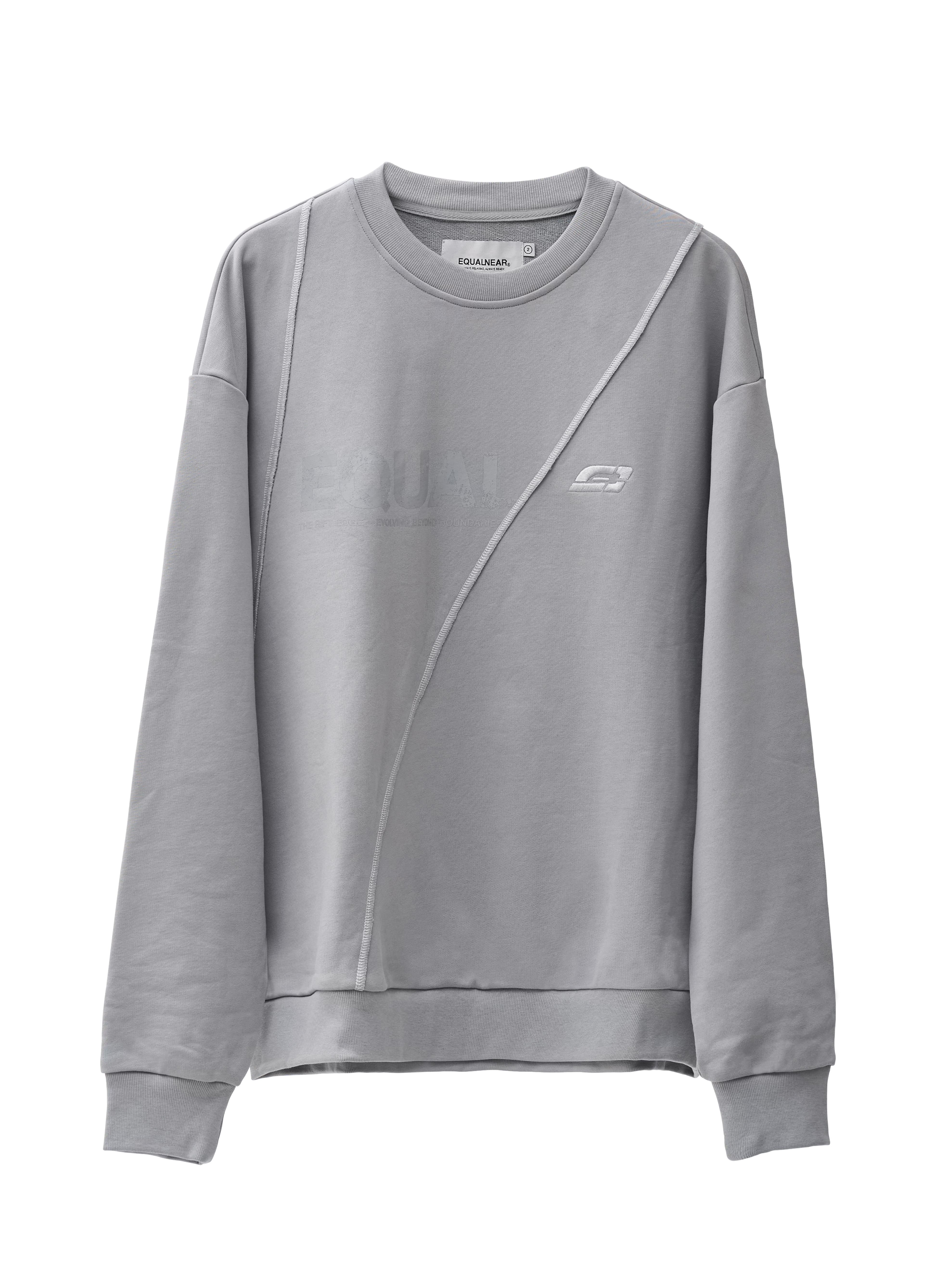 Rift Logo Sweatshirt