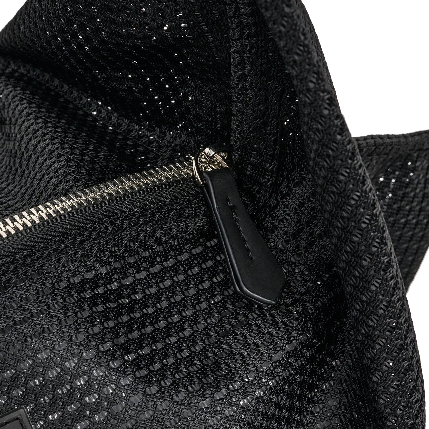 Gote Mesh shoulder and cross bag travel bag