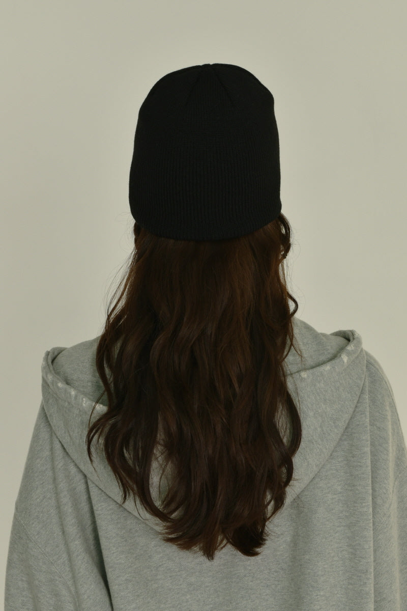 sp beanie (black)