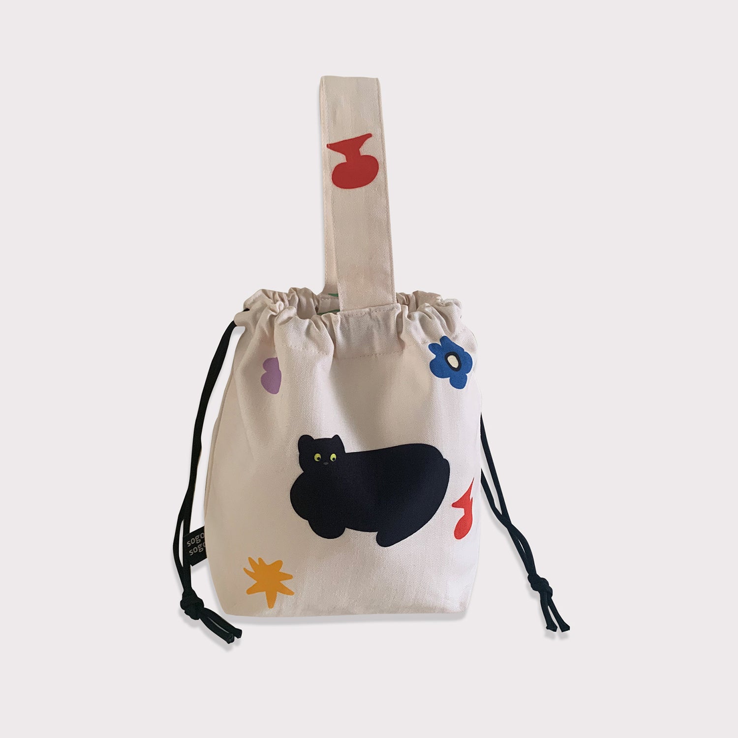 bbabba string bag