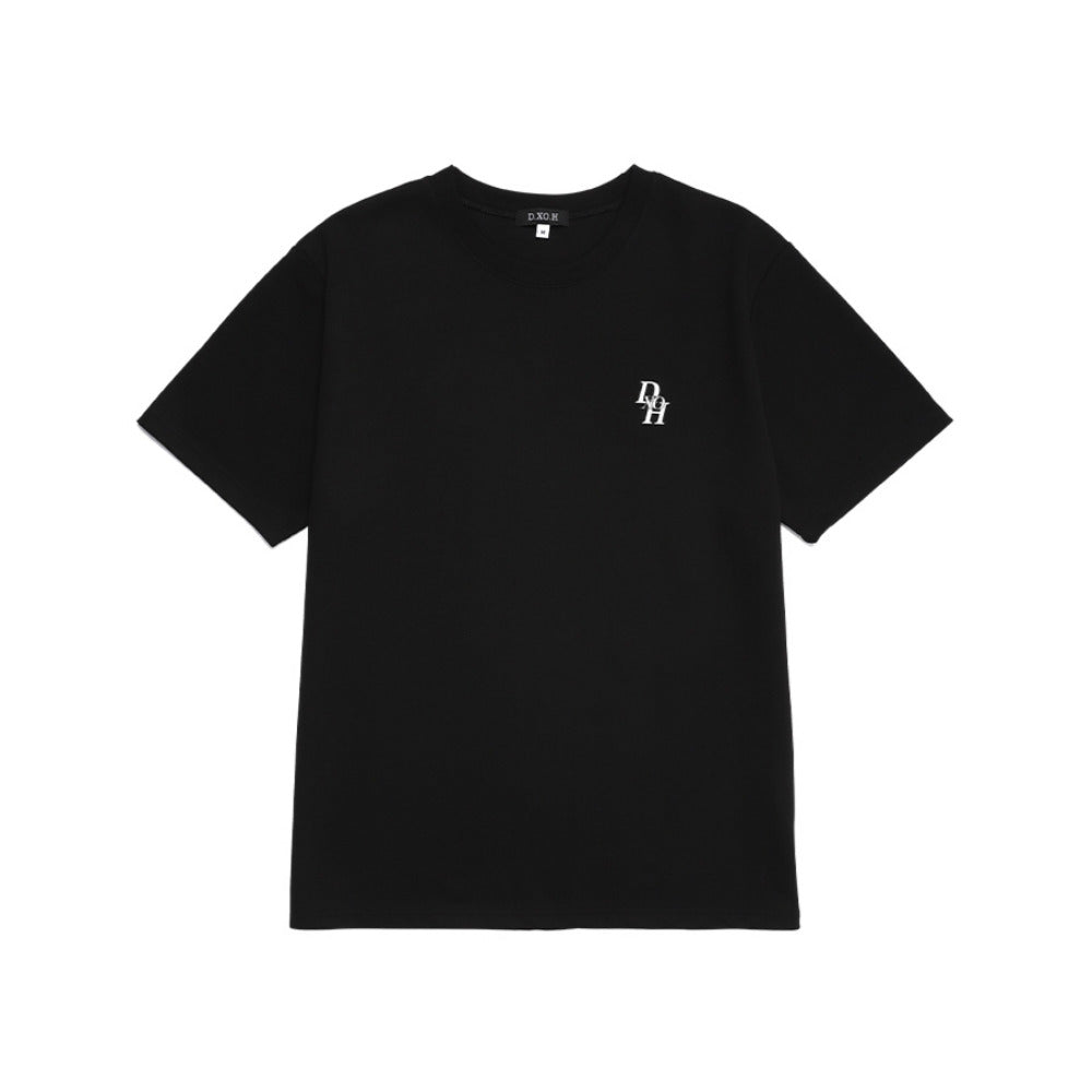 BACK STACK LOGO TSHIRT 3COLOR