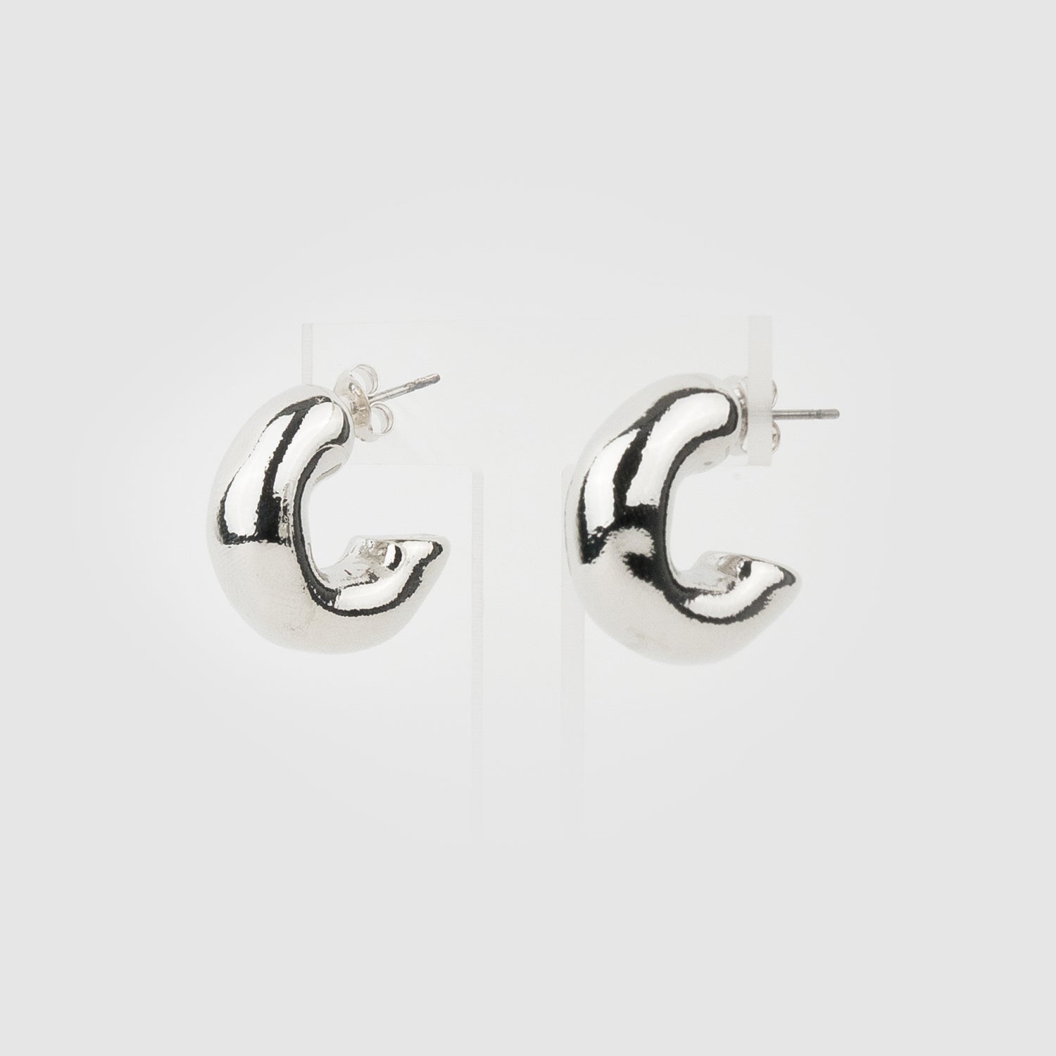 Hydro Basic Earrings