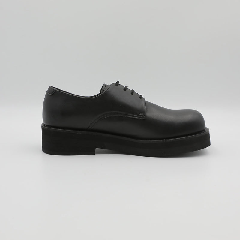 ASCLOバルーンダービーシューズ / ASCLO Balloon Derby Shoes