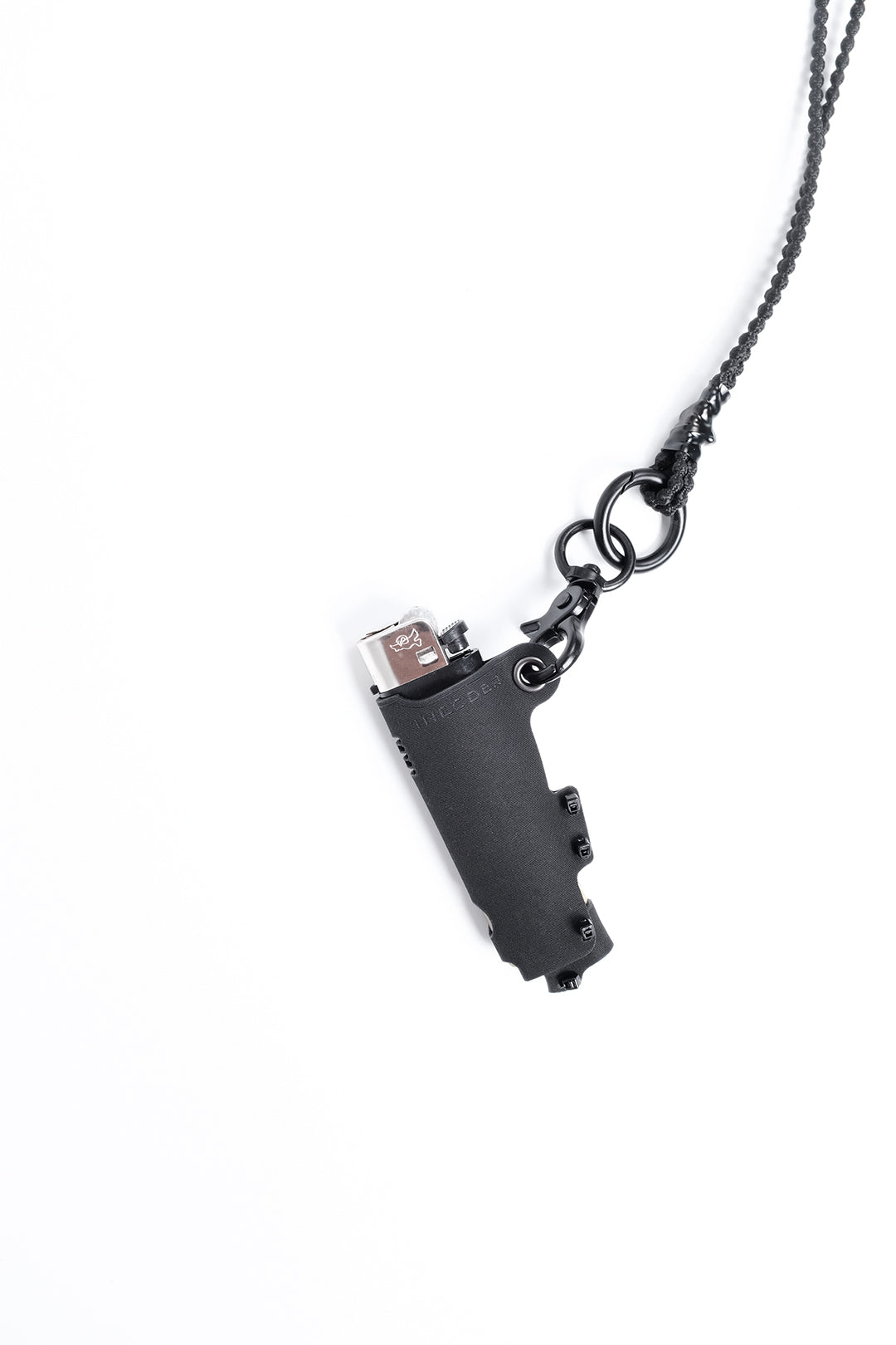 INCODER x IJ lighter holder